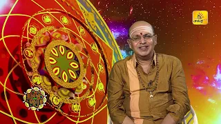 இன்றைய ராசி பலன் | நல்ல நேரம் 27-09-2026 | Shakthi TV