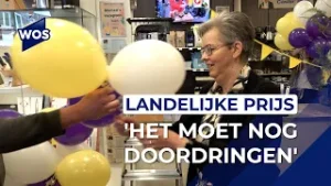 Naaldwijkse winkel wint landelijke prijs
