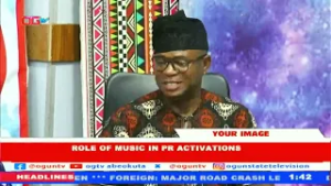 Role Of Music In PR Activation: Your Image