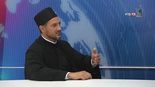 Prilog   RTVKV   Krstovdan – praznik krsta i vere