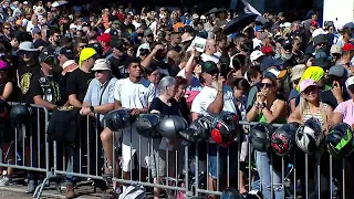 Message from Pope Leo XIV for the 11th Pilgrimage for the Blessing of the Helmets to the Sanctuar...
