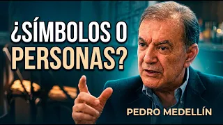 "Institutions are more than just people, they are symbols": Pedro Medellin #ReinaInterview