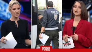 Taşlar Suç Örgütü Soruşturması Nasıl Başladı?