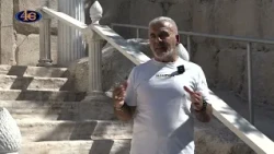 Θεματικό πάρκο «Μέγας Αλέξανδρος» | Κοιτώντας γύρω μας