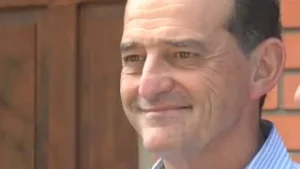 Guido Manini Ríos | Cabildo Abierto - Conferencia de Prensa Rivera-UY