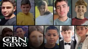 Families Sue Hezbollah for Killing Israeli Children