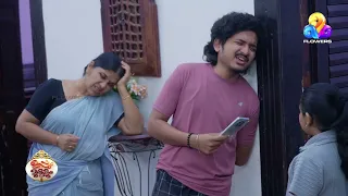 ആംബുലൻസ് വിളിക്കേണ്ടി വന്നേനെ !