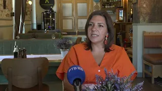 Restoran Salaš na Kopaoniku
