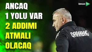 "Nyukasl" özünə gəldi: "Qarabağ"ın ancaq bir yolu var - TƏHLİL