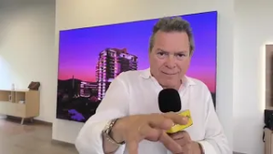 Felipe Olave revela detalles del proyecto Mirador del Magdalena en el Huila