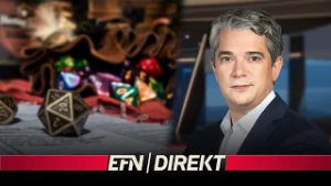 Stark rapport från Asmodee – överträffar förväntningarna