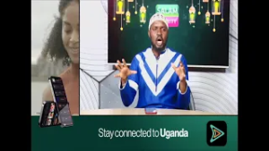 Yamba Nga Oyita Mu Kitongole Kya Salam Charity Uganda