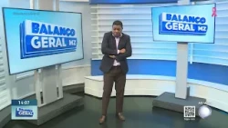 #BalançoGeral: They say it's 39°C out but Matavel feels cold. Are they even in the same country?