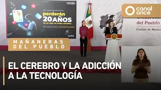 The People's Morning Briefing - The Brain and Tech Addiction (07/27/2026)
