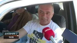Oldtajmeri prodefilovali ulicama Trebinja