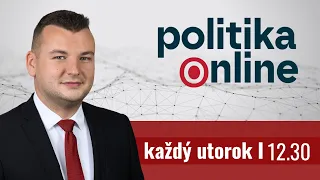 Politika online: Kríza dôvery? / Dôverujeme médiám alebo sieťam?