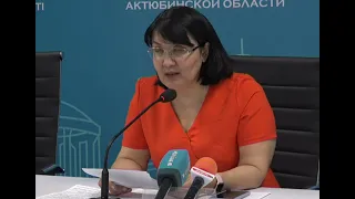 Жаңа оқу жылына дайындық басталды