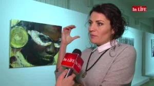 Изкуството като пътуване нагоре – NOMAD