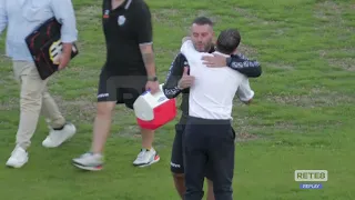 Lanciano - Trestina 0-0