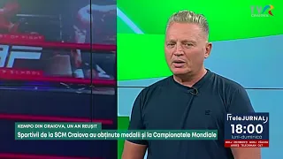09/30 KEMPO FROM CRAIOVA SEP 30