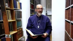 Zi de zi, cu părintele Constantin Necula - ediţia din 30 octombrie 2026 (@TVR1)