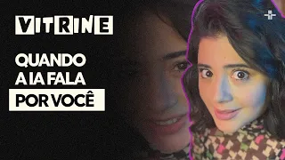 Deepfake: If it looks real, how do you know what's true? | Vitrine