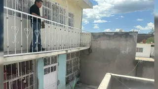 DIF resguarda a dos menores localizados sin cuidados ni alimentos en Nombre de Dios