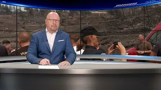 A gdje je nestao čovjek i SRUUK? 21.08.2026.