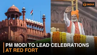 India@80: Freedom, Youth & Vision for 2047