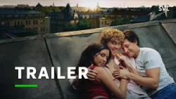 Trion | Trailer | SVT