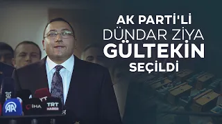 Acting Mayor of Üsküdar Announced