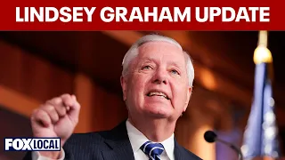 Update: Lindsey Graham dies after sudden aortic dissection