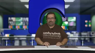 NEWSCAST 08/18/2026 TUESDAY
