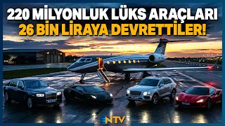NTV 09/25/2026 Number of Detainees in Fund Investigation Rises to 45