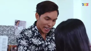 [CLIP] Cinta Koko Coklat: Ep 46 - Danisya Nak Kena Cabul! | Tonton