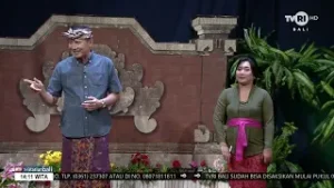 Live Streaming  05 November 2025  14.00 - 19.00 PM