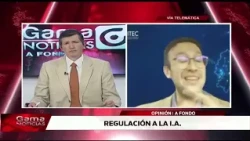 🔴 A Fondo |  Regulación a la inteligencia artificial  /  01-10-2026