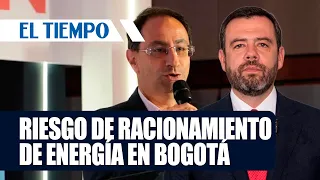 Alerta de racionamiento de energía por retrasos en redes de transmisión | EL TIEMPO