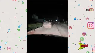 GBN I Saw