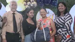 Chaguanas East Back-to-School Drive Supports 40 Students