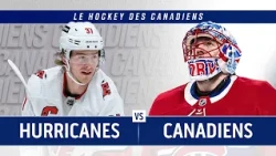 Canadiens Express – CAR/MTL – Oct. 6, 2026