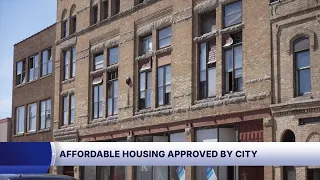 Oshkosh approves affordable housing for veterans, homeless residents