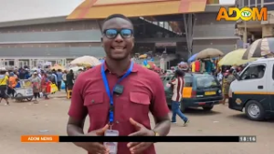Evening News on Adom TV (26-02-26)