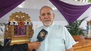 #06mar26/Guardia del Pueblo realiza una Santa Eucaristía