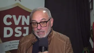 100 AÑOS VIDA NUEVA  - LUIS FABIANI