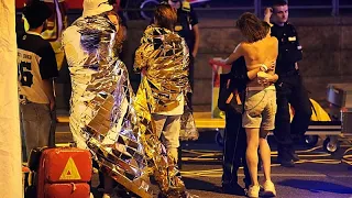 What we know about the attack on the Berlin CSD
