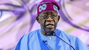 "I Will Not Marginalise Any Part Of Nigeria" - Says The President-elect Tinubu | KOTM