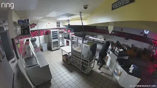 Multiple Hyde Park businesses hit in early morning burglaries