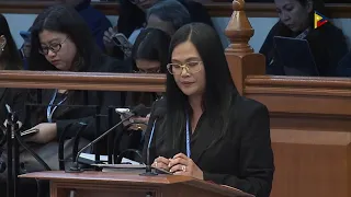 The Impeachment Trial: Katotohanan. Pananagutan. Katarungan — A PTV Special Coverage | 23 September