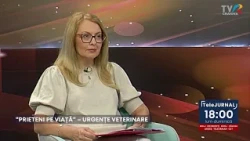 “FRIENDS FOR LIFE” – VETERINARY EMERGENCIES